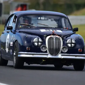 CM30 7002 Derek Pearce, Tom Lenthall, Jaguar Mk1 CM30 7002 Derek Pearce, Tom Lenthall, Jaguar Mk1