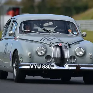 CM30 7003 Simon Seath, Jaguar Mk1 CM30 7003 Simon Seath, Jaguar Mk1