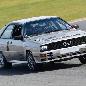 CM30 7523 Tom Owen, Audi Quattro CM30 7523 Tom Owen, Audi Quattro
