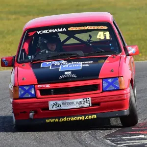 CM30 7524 Jason Wood, Vauxhall Nova GTE CM30 7524 Jason Wood, Vauxhall Nova GTE