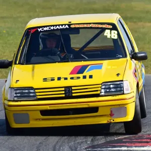 CM30 7533 Chris Dear, Peugeot 205 GTi CM30 7533 Chris Dear, Peugeot 205 GTi