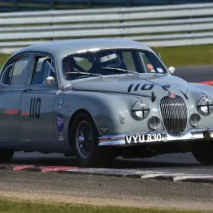 CM30 7576 Simon Seath, Jaguar Mk1 CM30 7576 Simon Seath, Jaguar Mk1