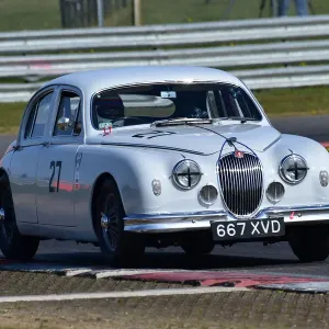 CM30 7619 Simon Aldridge, Jaguar Mk1 CM30 7619 Simon Aldridge, Jaguar Mk1