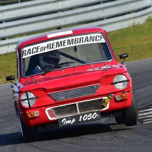 CM30 7707 Steve Platts, Singer Chamois CM30 7707 Steve Platts, Singer Chamois