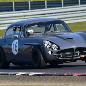 CM30 7729 David Lloyd, Jensen CV8 CM30 7729 David Lloyd, Jensen CV8