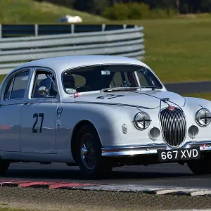 CM30 7730 Simon Aldridge, Jaguar Mk1 CM30 7730 Simon Aldridge, Jaguar Mk1