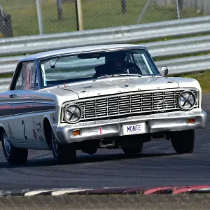 CM30 7731 Dan Williamson, Ford Falcon CM30 7731 Dan Williamson, Ford Falcon