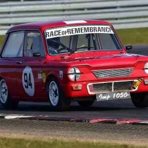 CM30 7787 Steve Platts, Singer Chamois CM30 7787 Steve Platts, Singer Chamois
