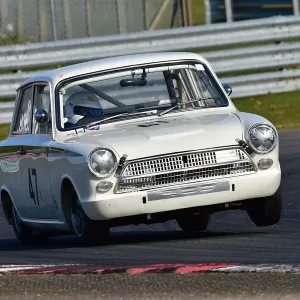 CM30 7788 Nigel Cox, Ford Lotus Cortina CM30 7788 Nigel Cox, Ford Lotus Cortina