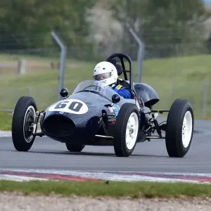 CM30 7871 Elliott Hann, Cooper T41
