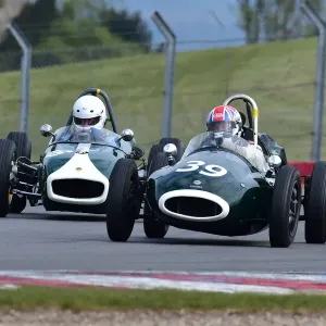 CM30 7878 Cliff Gray, Cooper T43