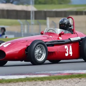 CM30 7884 John Spiers, Maserati 250F