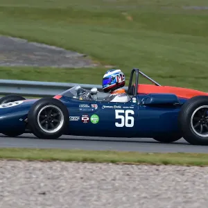 CM30 7892 Miles Griffiths, Cooper T56