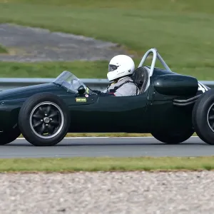 CM30 7895 Alex Simpson, Cooper T41