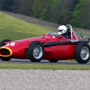 CM30 7899 Klaus Lehr, Maserati 250F CM5