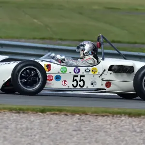 CM30 7900 Nick Taylor, Lotus 18