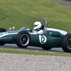 CM30 7903 Rudi Friedrichs, Cooper T53