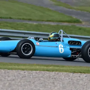 CM30 7904 John Emery, Brabham BT4