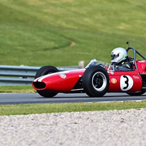 CM30 7905 Barry Cannell, Brabham BT11A
