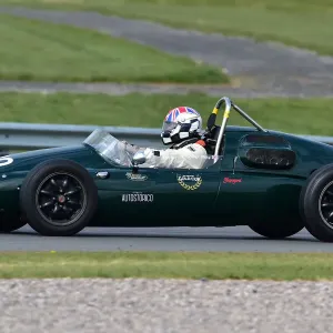 CM30 7906 Cliff Gray, Cooper T43