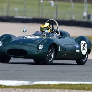 CM30 8106 Robi Bernberg, Paul Ugo, Cooper T39 Bobtail