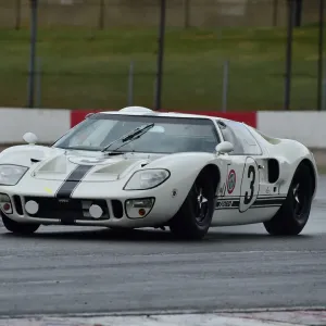 CM30 8259 Tarek Mahmoud, Nigel Greensall, GT40 CM30 8259 Tarek Mahmoud, Nigel Greensall, GT40