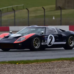 CM30 8289 David Cuff, Harvey Stanley, GT40 CM30 8289 David Cuff, Harvey Stanley, GT40