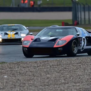 CM30 8294 David Cuff, Harvey Stanley, GT40 CM30 8294 David Cuff, Harvey Stanley, GT40
