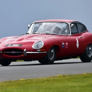 CM30 8464 Mark Midgley, Andrew Hayden, Jaguar E-Type CM30 8464 Mark Midgley, Andrew Hayden, Jaguar E-Type