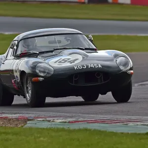 CM30 8550 Read Gomm, Andrew Keith Lucas, Jaguar E-Type Low Drag Coupe CM30 8550 Read Gomm, Andrew Keith Lucas, Jaguar E-Type Low Drag Coupe