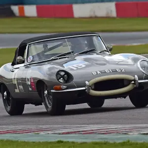 CM30 8554 Marc Gordon, Jaguar E-Type CM30 8554 Marc Gordon, Jaguar E-Type