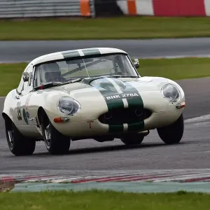CM30 8557Ian Simmonds, Jaguar E-Type CM30 8557Ian Simmonds, Jaguar E-Type