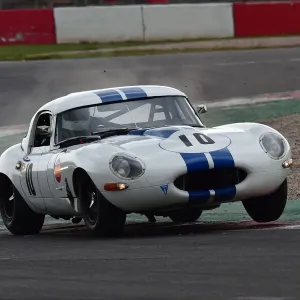 CM30 8605 Ben Adams, Peter Adams, Jaguar E-Type CM30 8605 Ben Adams, Peter Adams, Jaguar E-Type