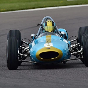 CM30 8694 John Emery, Brabham BT4
