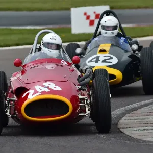 CM30 8709 Klaus Lehr, Maserati 250F CM5