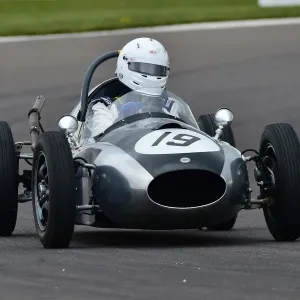CM30 8710 Stephen Banham, Cooper T45