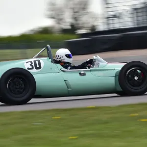 CM30 8764 Tom Dark, Cooper T51