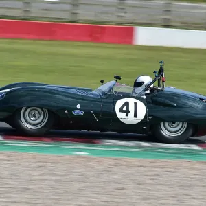 CM30 9018 Mark Donnor, Andrew Smith, Lister Costin