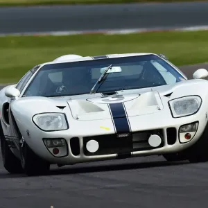CM30 9325 Tarek Mahmoud, Nigel Greensall, GT40 CM30 9325 Tarek Mahmoud, Nigel Greensall, GT40