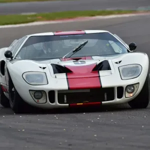 CM30 9374 Tony Wood, Ford GT40 CM30 9374 Tony Wood, Ford GT40