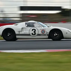 CM30 9414 Tarek Mahmoud, Nigel Greensall, GT40 CM30 9414 Tarek Mahmoud, Nigel Greensall, GT40
