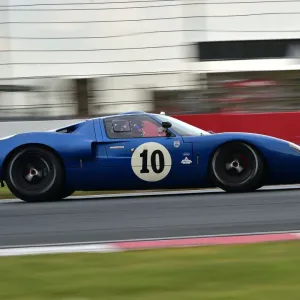 CM30 9467 Oliver Bryant, Ford GT40 CM30 9467 Oliver Bryant, Ford GT40