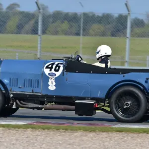 CM30 9648 Duncan Wiltshire, Bentley 3 litre CM30 9648 Duncan Wiltshire, Bentley 3 litre