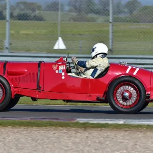 CM30 9662 Richard Lake, Aston Martin Speed CM30 9662 Richard Lake, Aston Martin Speed