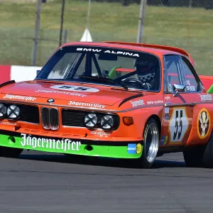 CM30 9748 Frédéric Wakeman, Patrick Blakeney-Edwards, BMW CSL CM30 9748 Frédéric Wakeman, Patrick Blakeney-Edwards, BMW CSL