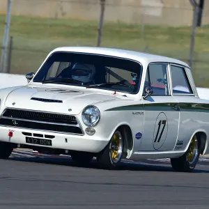 CM30 9766 Roy Alderslade, Andrew Jordan, Ford Lotus Cortina CM30 9766 Roy Alderslade, Andrew Jordan, Ford Lotus Cortina