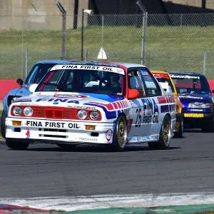 CM30 9837 Nick Bartlett, BMW E30 M3 CM30 9837 Nick Bartlett, BMW E30 M3