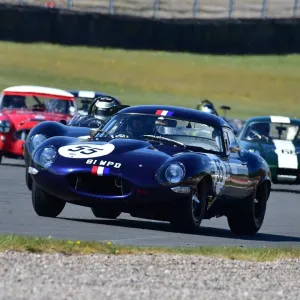 CM30 9953 Martin Melling, Mark Burton, Graham Pattle, Jaguar E-Type Low Drag CM30 9953 Martin Melling, Mark Burton, Graham Pattle, Jaguar E-Type Low Drag