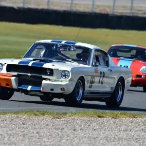 CM30 9976 Nick Sleep, Alex Montgomery, Joel Wykeham, Ford Shelby Mustang CM30 9976 Nick Sleep, Alex Montgomery, Joel Wykeham, Ford Shelby Mustang