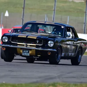 CM31 0029 Georg Kjallgren, Jeremy Cooke, Ford Mustang CM31 0029 Georg Kjallgren, Jeremy Cooke, Ford Mustang